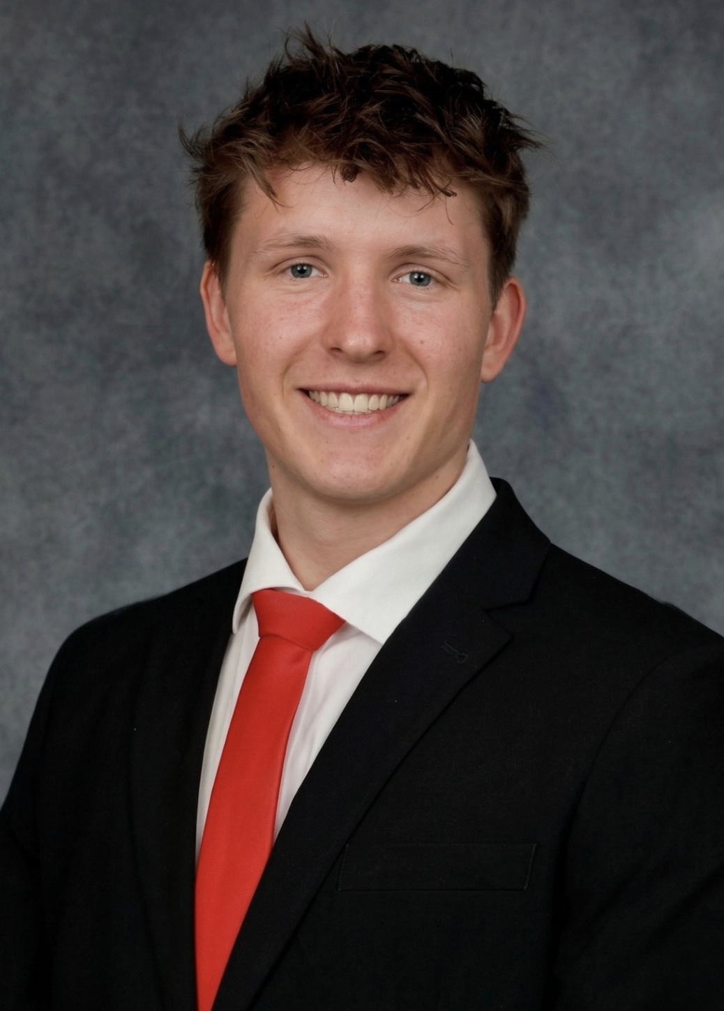 Bodie Currier